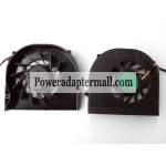 Acer Aspire 5535 Laptop AB6905HX-E03 CPU Cooling Fan